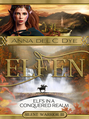 cover image of Elfs in a Conquered Realm